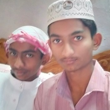 Shaik hafeez
